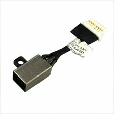 DC Power Jack Cable for Dell Inspiron P93G P93G001 P93G002 Charging Port FTS picture