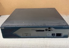 Cisco CISCO2821 2800 Series Integrated Services Router picture