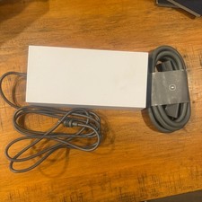 OEM Starlink Power Supply - Official Starlink, Brand New Open Box picture