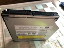 Lifebook C1110 E2010 E4010 E7010 E7110 CD/CDRW/DVD Drive picture