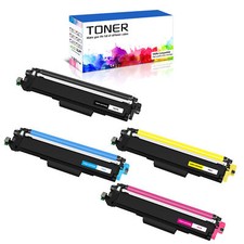 Set of 4PK TN227 B/C/M/Y Toner For Brother HL-L3270CDW HL-L3290CDW MFC-L3710CW picture