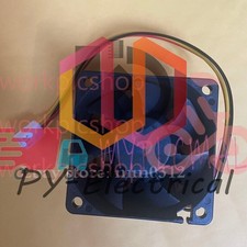SUNON PMD2406PMB1-A(2).F.GN 24V 6038 10.3w 3-wire cooling fan (1pcs) picture