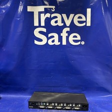 Vertiv 4-Port DVI-I Secure KVM Switch W/DPP SC845 🟦 picture