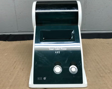 Seiko SII Smart Label Printer 440 Thermal Printer SLP440 - Untested picture