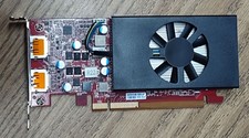 Dell AMD Radeon 04FV55 RX6500 4GB GDDR6 Dual Port PCIe Graphics Card picture