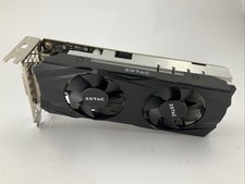 ZOTAC GeForce GTX 1050 Ti GDDR5 4GB - Low Profile Dual Fan picture