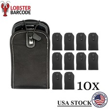 10pcs Nylon Scanner Case w/ Belt Clip for Zebra TC75 TC70 TC72 TC77 TC51 TC56 picture