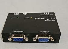 StarTech VGA Video Extender C5F600D630 Remote Unit picture