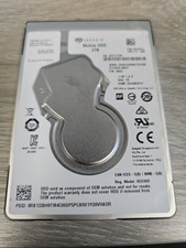 Seagate 2TB ST2000LM007 2.5