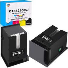 F570 Maintenance Box (C13S210057/SC13MB/S2100) for Surecolor SC-F570 / T3170 ... picture