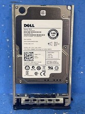 DELL 61XPF 061XPF ST9146853SS 146GB 15K.3 6G SFF 2.5'' SAS HARD DRIVE picture