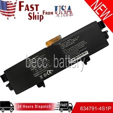 Battery For GPD WIN Max 2 GPD Win Max2 Handheld Gaming PC AEC634791-4S1P picture