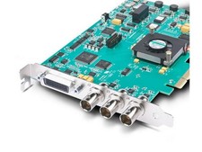 AJA KONA-LHE+R0-S02 HD-SDI/Analog Video Capture and Playback PCI Card picture