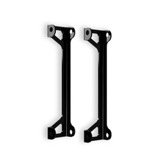 Stealkey Customs Customs SK-UNI mounting bracket 28 mm (120 mm fan) picture