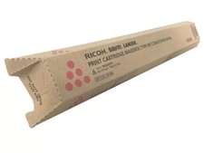 Genuine Ricoh Savin Lanier 841340 Magenta Toner for Type MP C3000/3030/LD430C picture