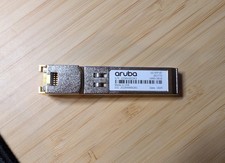 HPE Aruba J8177D 1G SFP Transceiver picture