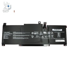 New BTY-M493 BATTERY FOR MSI PRESTIGE 14 A10SC B10MW SUMMIT E14 A11SCS picture