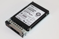 New Dell 3.84TB 24Gb/s SAS SSD PM1653 9N32F 09N32F MZILG3T8HCLSAD3 MZ-ILG3T80 picture