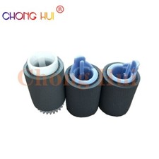10X RM1-0036 RM1-0037 Separation Feed Pickup Roller for HP 4200 4300 4250 4345 4 picture
