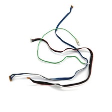 Cables fits for Intermec EasyCoder C4 Barcode Label Printer Accessories picture