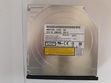 Genuine ASUS UL50VS - CD/DVD-RW Internal Disk Drive - UJ892 picture