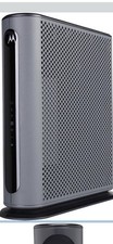 Motorola MG7550 (16x4) Cable Modem + AC1900 Wi-Fi Router Combo, DOCSIS 3.0 picture