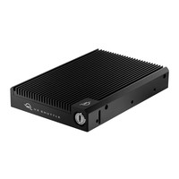OWC U2 Shuttle SSD Enclosure 4.0TB 3.5-inch NVMe U.2 SSD OWCU2SHUTTLE04 picture