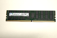 Samsung 32GB (1x32GB) PC4-17000 (DDR4-2133) ECC LRDIMM Memory (M386A4G40DM0-CPB) picture