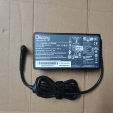 New Genuine Chicony 19V 4.74A 90W A15-090P1A charger for Clevo NoteBook NK50SZ picture