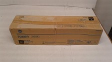Konica Minolta A9K8130, Black Toner Ctg TN-713 picture