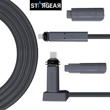 For Starlink Satellite V2 Gen 2 Dish Internet 6 ft/1.8m Replacement Cable Kit picture