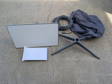 Starlink Actuated (Gen 2) Kit - Parts Only - Outdated software - UTR-211 picture