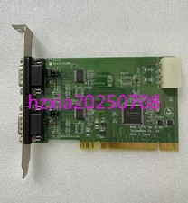 1pc used  Multi-2/PCI card picture