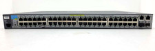 HP ProCurve 2610-48-PWR J9089A 48-Port PoE GbE Network Switch Tested picture