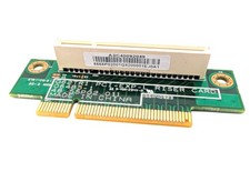Fujitsu Siemens A3C40092049 G62TR1 PCI-EXP-L Riser Card Primergy RX200 S4 picture