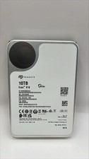 10x QTY - Seagate 10TB 7200RPM 3.5