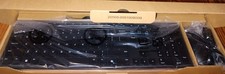 Dell KM300C-US USB Wired Keyboard Mouse Combo 1000 DPI Optical LED Tracking picture