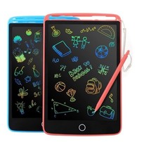 LCD Writing Tablet Digital Drawing Pad Doodle Board with Stylus NEW 8.5