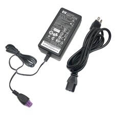 Genuine HP AC DC Adapter for Officejet AiO 6000 6500 7000 7500A Series Charger picture