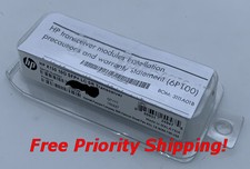HP X130 10G SFP+ LC SR Transceiver JD092B Genuine HPE OEM Brand NEW picture
