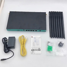 WG1608 Cellular Router - Excellent Firmware LTE/5G Module Support OpenWRT ROOter picture