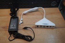(E) Clover Mini YJ3 Triangle Hub for Clover Mini & FSP040-RHBN3 Power Supply picture
