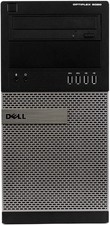 Dell OptiPlex 3020 Desktop PC Intel Core i5 4GB RAM 500GB HDD - Tower Only picture