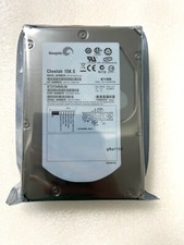 Seagate Cheetah 15K.5 73.4 GB,ST373455LW  Internal,15000 RPM,3.5