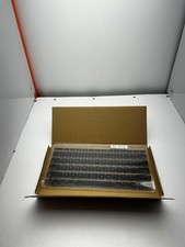 OEM Apple KEY CAP replacement KIT 2020 MacBook Pro 605-02311 923-01730 picture