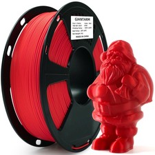 GIANTARM Red PLA Filament 1.75mm 1kg 3D Printer Filament picture