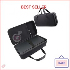 Khanka Hard Travel Case for HP OfficeJet 250 All-in-One Portable Printer, Waterp picture