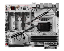MSI Z170A XPower Gaming Titanium Edition Motherboard LGA1151 picture