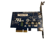 HP 742006-003 Ms-4365 SSD PCIe to M.2 Controller 256GB picture