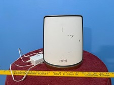 Netgear Orbi RBS860 Satellite picture